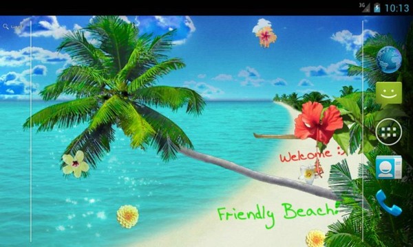 Beautiful Battery Disc软件