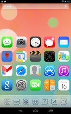Ultimate iOS7 Theme软件