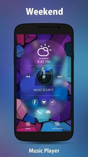 SmartLife软件
