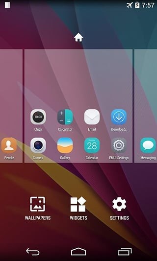 EMUI启动器(EMUI Launcher)软件