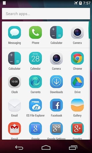 EMUI启动器(EMUI Launcher)软件