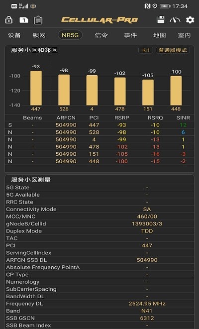 CellularZ软件