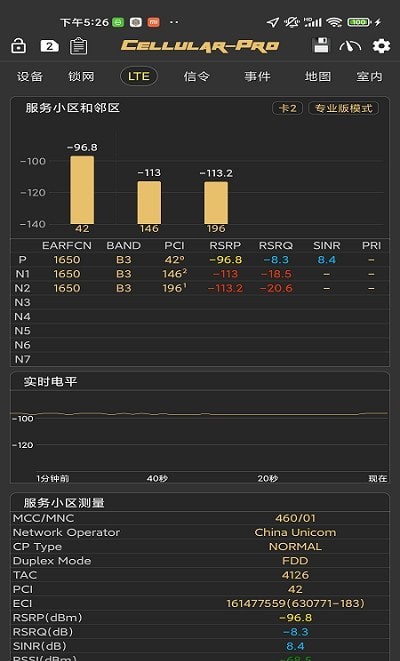 CellularZ软件