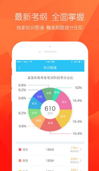 环球优路教育软件