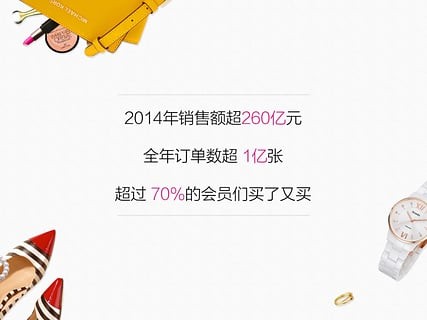 唯品会HD软件