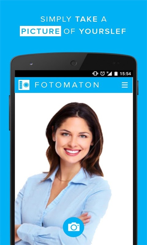 证件照制作软件