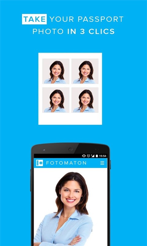 证件照制作软件