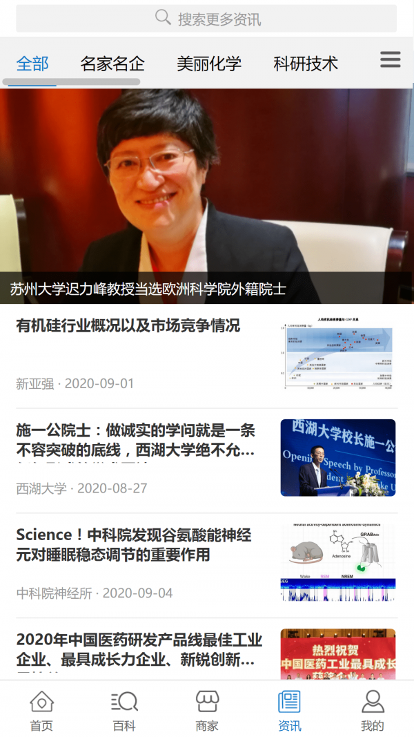 化学软件