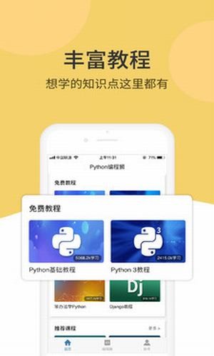 python软件