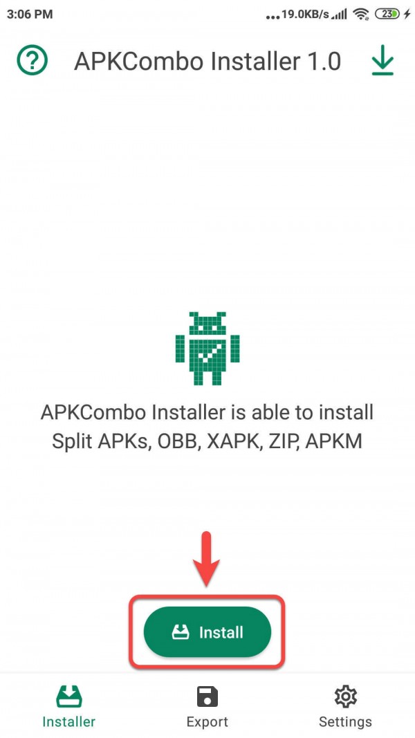 Apksrr助手软件