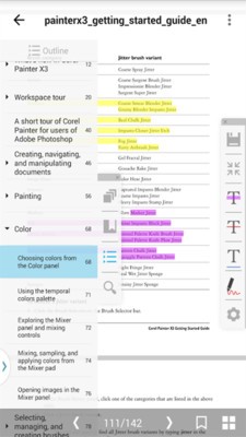 PDF Builder(PDF生成器)软件