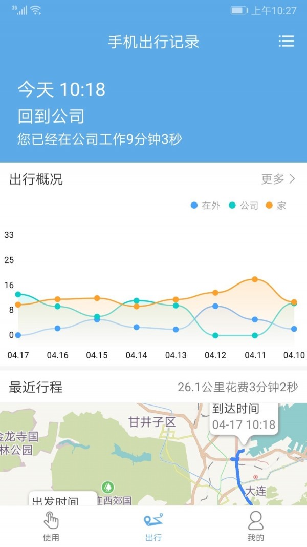 时光日记本软件
