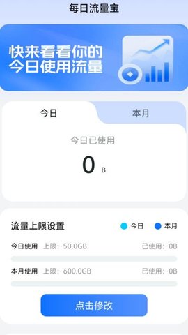 每日流量宝