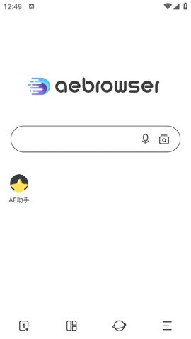 AE浏览器