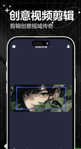 Viedoleap视频剪辑