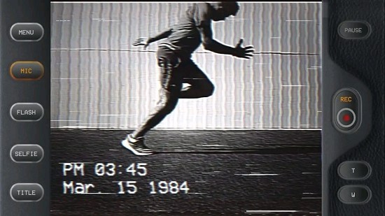 VHS Cam软件