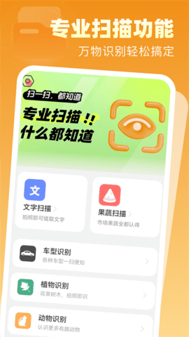 速效扫描