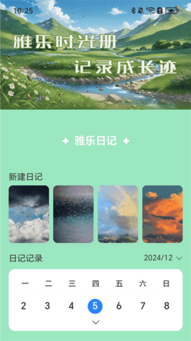 雅乐充充宝