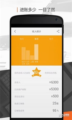 货拉拉抢单神器软件