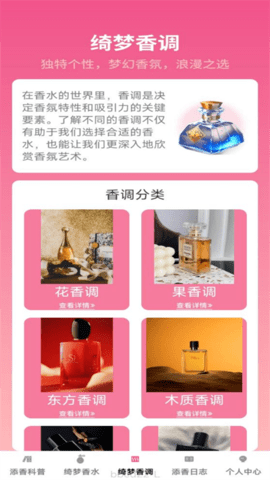 绮梦添香