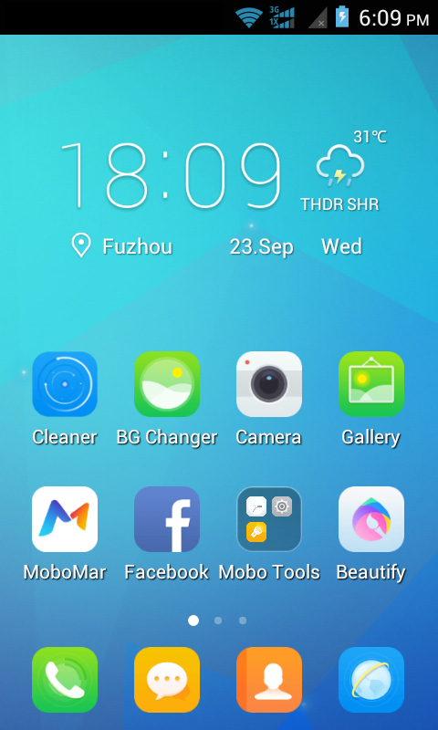 mobileportal软件
