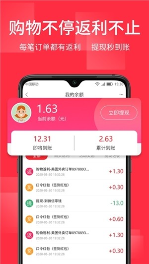 丁丁打折软件