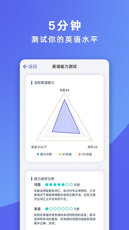 火箭猫英语软件