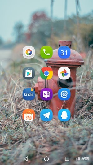 Meemo应用拨号软件