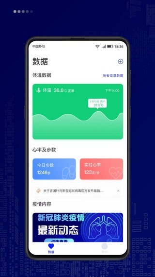 仁心健康机构版软件