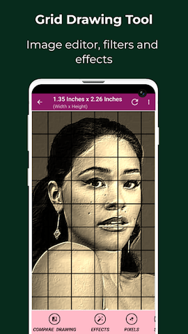 网格绘图(Grid Maker for Drawing)