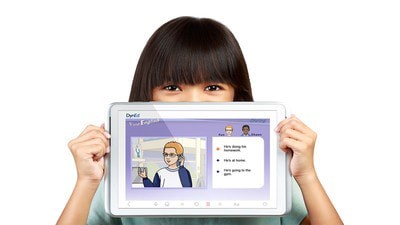 DynamicNotifications软件