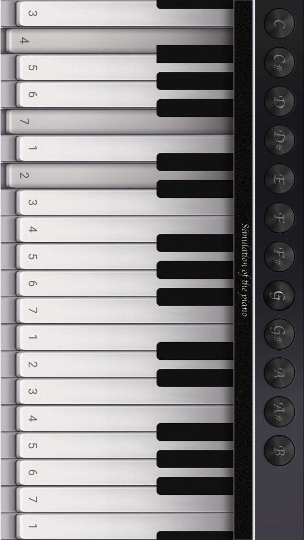 掌上钢制家具软件