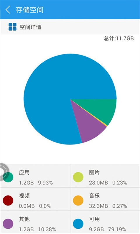 手机内存任务杀手软件