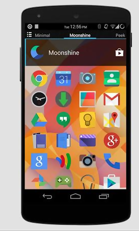 moonlight串流软件