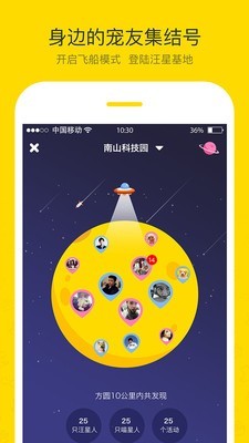 小尾巴翻译软件