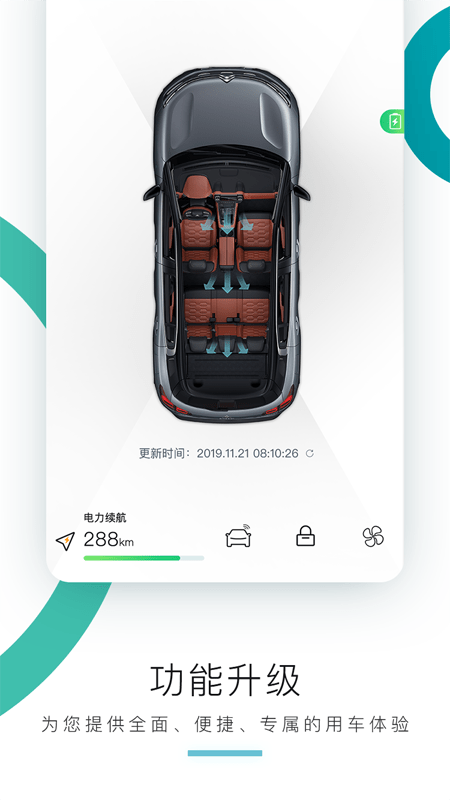 东风雪铁龙车载互联软件