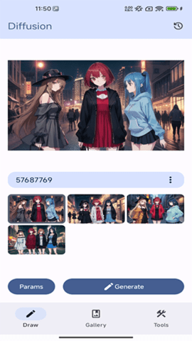 DiffusionClient
