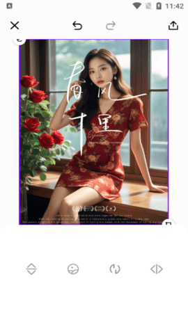 花夜相机