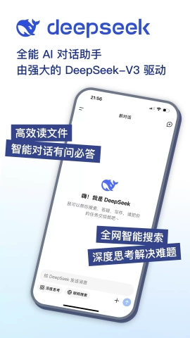 DeepSeek满血版