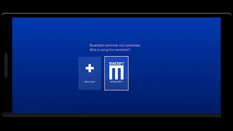 PS4Launcher