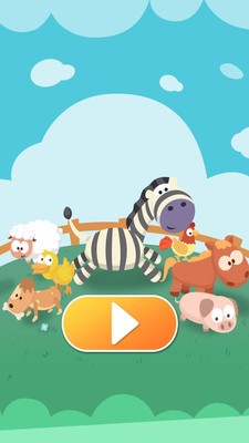 幼儿宝宝学英文软件