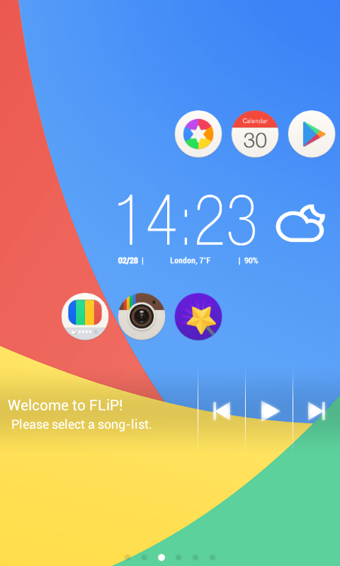 Dodol Locker软件