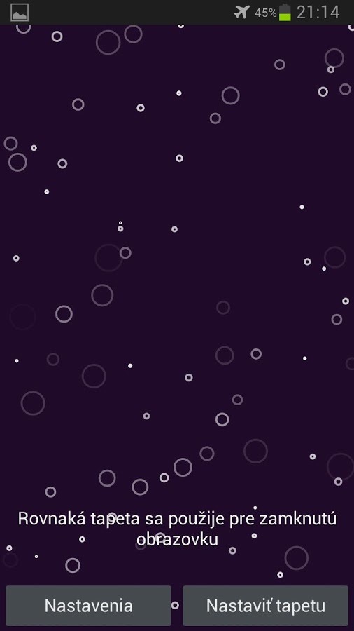 Bubble Camera软件