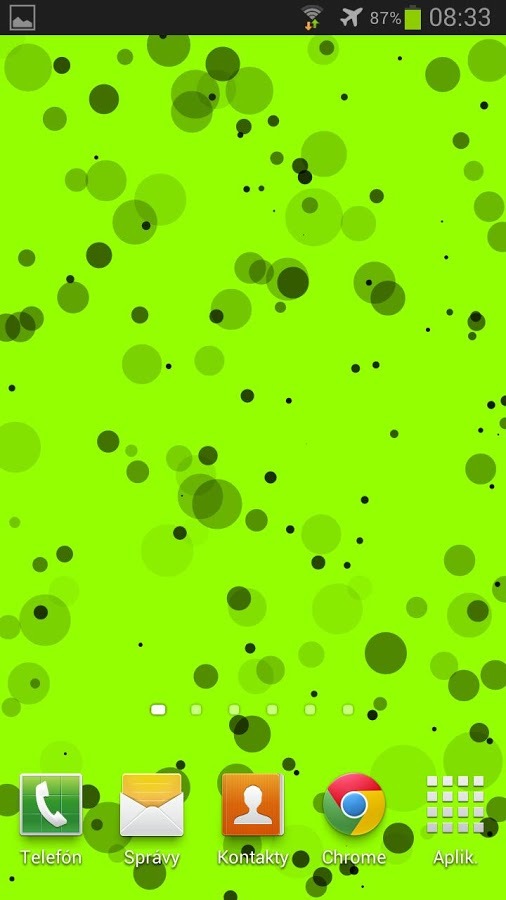 Bubble Camera软件
