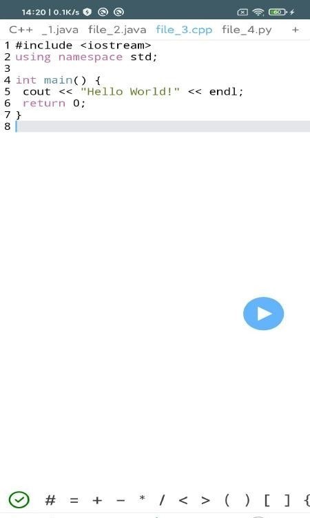 Vico视频剪辑器软件