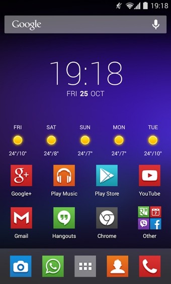YOMOlight软件