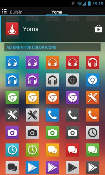 YOMOlight软件
