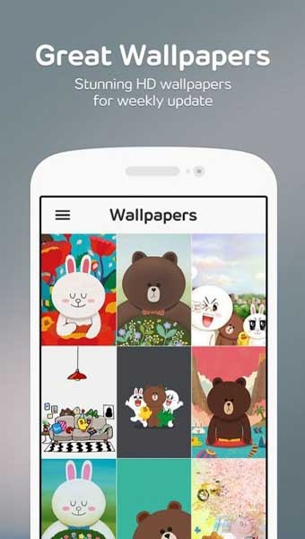 LINE whoscall软件