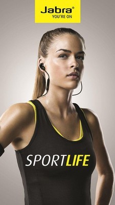 Jabra Sport Life软件