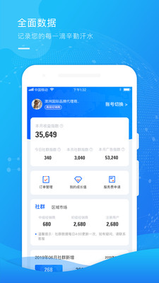 DataTree软件